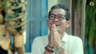 ទិញភ្លាមចូលនៅភ្លាមៗ វិឡាឃ្វីន (Queen Villa)