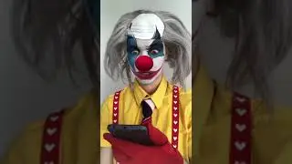 🤡ЧТО ВЫБЕРЕТ КЛОУН А4!? 