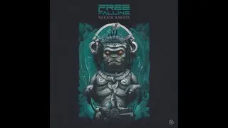 Free Falling - Rakata Rakata - Official