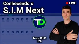 Como Utilizar S.I.M Next
