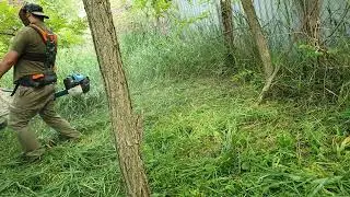MAKITA EM4351UH epizod 4.