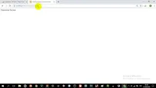 How to Get data from database MYSQL With PHP