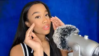 ASMR 1 Hour of Mouth Sounds for Sleep and Relaxation 👄 ASMR Mouth Sounds