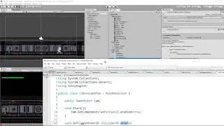 Unity Turn off Component