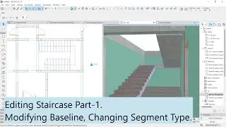 2.17 Editing Staircase Part -1