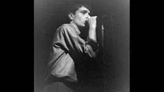 Joy Division - Ceremony