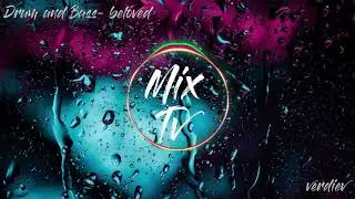 Drum and Bass - Beloved (c) verdiev
