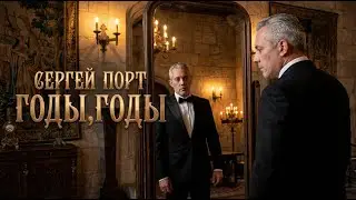 Сергей ПОРТ  -  ГОДЫ, ГОДЫ