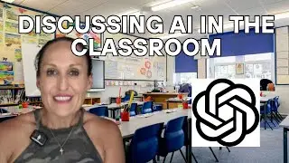 Is it Helpful or Hurtful For Students to Use AI in the Classroom?