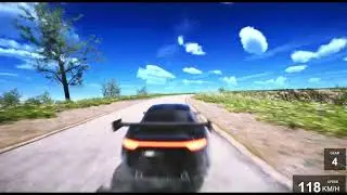 TCR - New sound system (no FMOD or WISE)