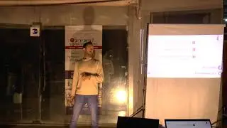 הסוד למודעה מוצלחת בפייסבוק - הרצאתו של כליל קמחי, מומחה לרשתות חברתיות