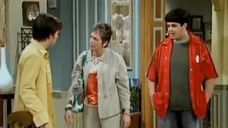 Drake e Josh - "Presentes Da Vovó" (HD) Dublado 1° Temp EP6