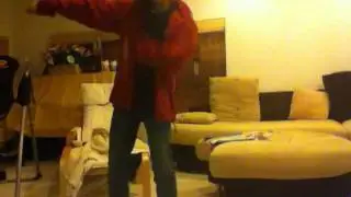 my new choreography dance pt.3