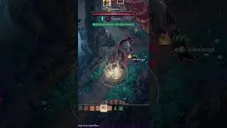 Advantage on Almost Everything in 
