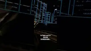 #363 Never Surrender