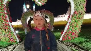 Развивающие видео! Английский язык для детей! Английский с Евой из Казани!