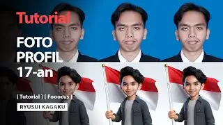 Cara Mudah Membuat Foto Profil Spesial Hari Kemerdekaan dengan AI!
