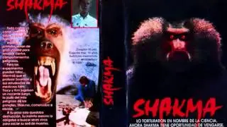 Shakma (El Mandril Asesino) DESCARGAR