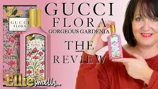 Gucci Flora Gorgeous Gardenia THE Review