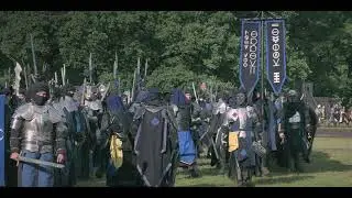 Warriors ... Soon