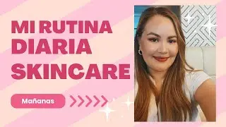 Mi Rutina de Skincare de Día 🌞
