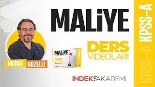 2026 KPSS A Group - Introduction - Information - Murat GÜZELLİ