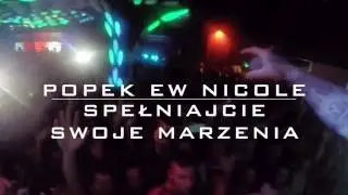 POPEK EW NICOLE - Spełniajcie swoje marzenia - EW Instrumental