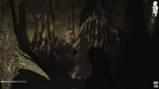 Fallout Whispering Chills experience gameplay