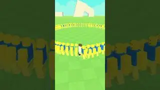 Noob train trend is it a good loop? #shorts #fyp #robloxshorts