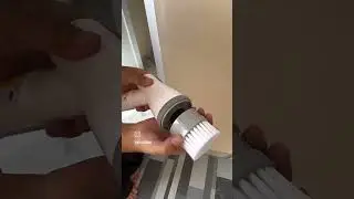 Effortless banget kalo bersihin kamar mandi pakai ini, kenapa barubtau sekarang 🤧🤧🤧🤕😭😭😭