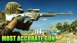 Battlefield 4 - Pro Sniping Skillz 2