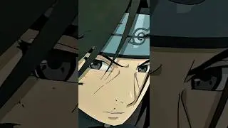 ITACHI UCHIHA |EDIT|[4K]👁😈