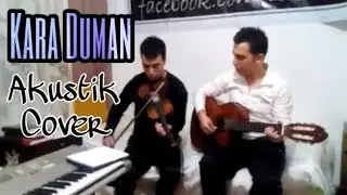 Kara Duman - Karmate  