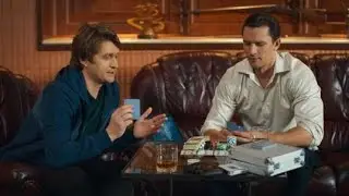 Расколотые сны - Трейлер (рус) 1 сезон