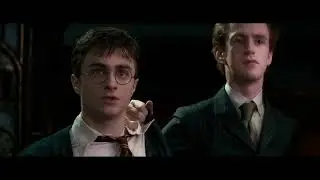 dumbledore's secret weapon
