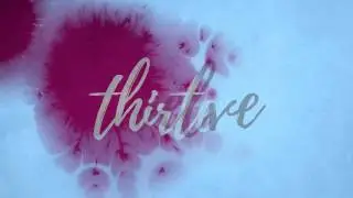 Ink Transitions - After Effects Template