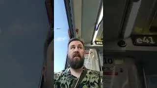 Болтливая бабка