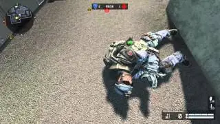 Warface мина MADE IN CHINA