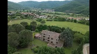 Podere Cavour - Toscana, Arezzo, Cortona - 8729
