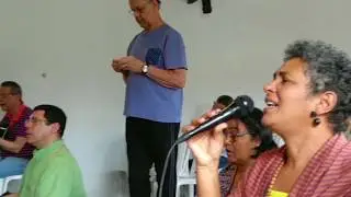 Canção do Vibhuti 