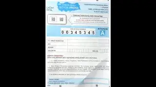 345 TYT BÜYÜK PROVA TÜRKİYE GENELİ DENEMESİ(FİZİK ÇÖZÜMLERİ)