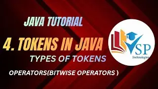 Java Bitwise Operators Explained | Java Fundamentals