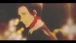 Anime▶ Never Gonna Dance Again│Edit