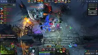 25min Rampage
