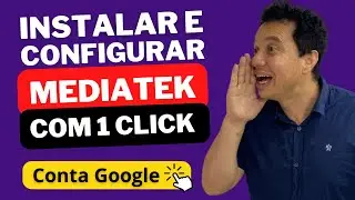 Install and Configure Mediatek Drivers for ONE Click Unlock 😱 - FRP Mediatek Video I