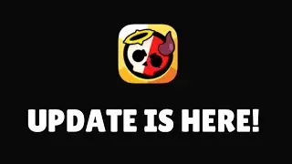 The Angels 😇 vs Demons 😈 Update is here | Free Rewards! Dead Boxes | Brawl Stars | Dextro Gaming