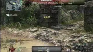 Black Ops Top 5 Plays of the Week | Ep. 1 With XGI DrewSki