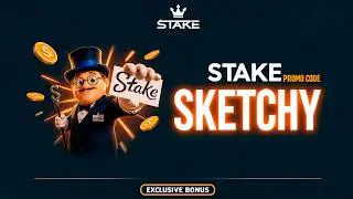 Stake Promo Code 