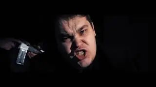 ПАРОДИЯ НА КЛИП ЛЕНИНГРАД - ВОЯЖ