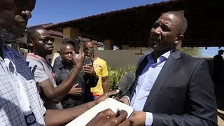 Botswana : l'UDC arrive au pouvoir, l'opposition exulte